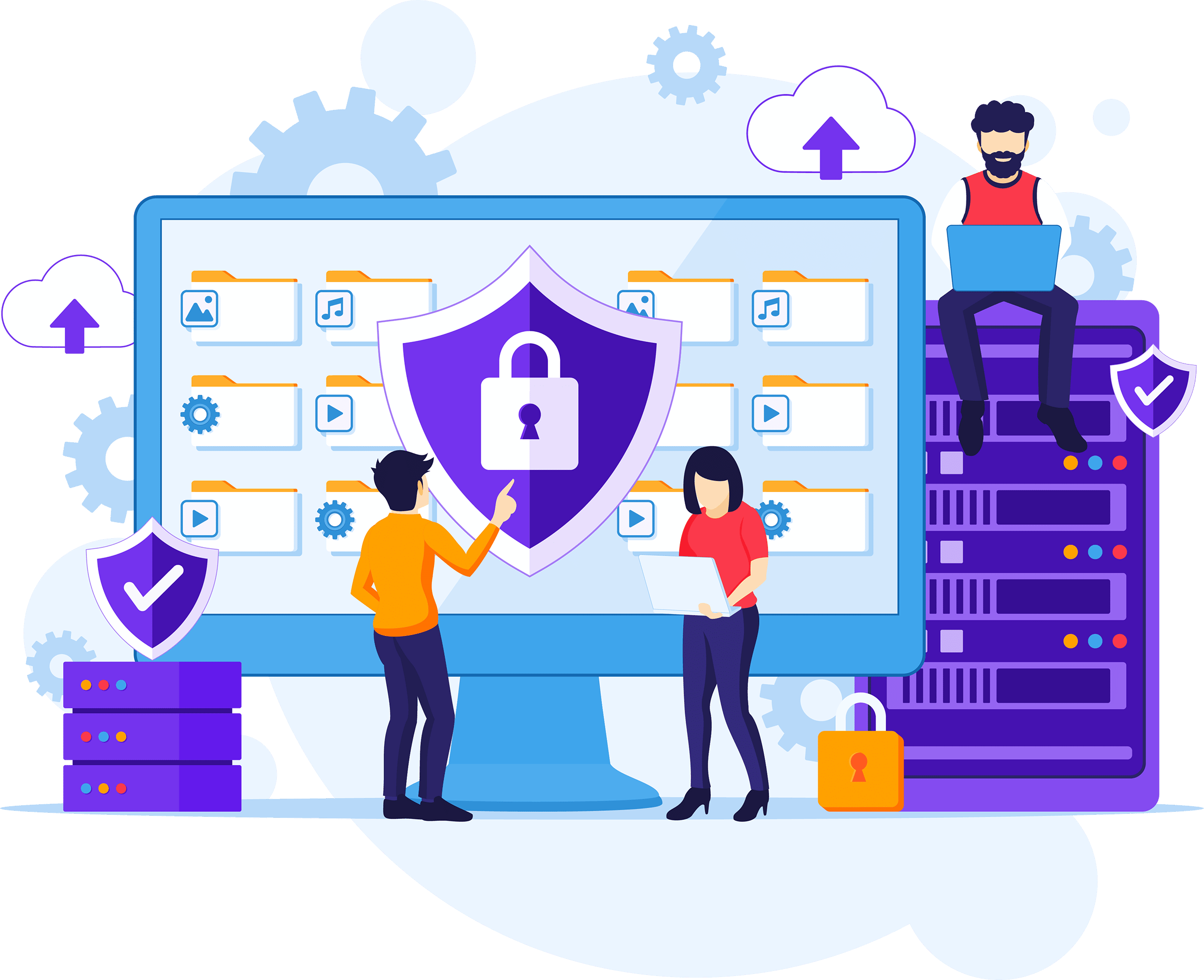 Asset 1SecureCloudManagedServicesHeader