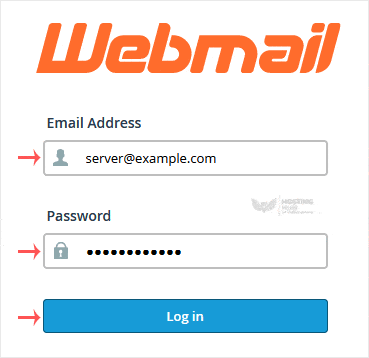 Cum să accesați e-mailul din cPanel Webmail - 2024